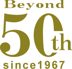 Beyond 50th since 1967