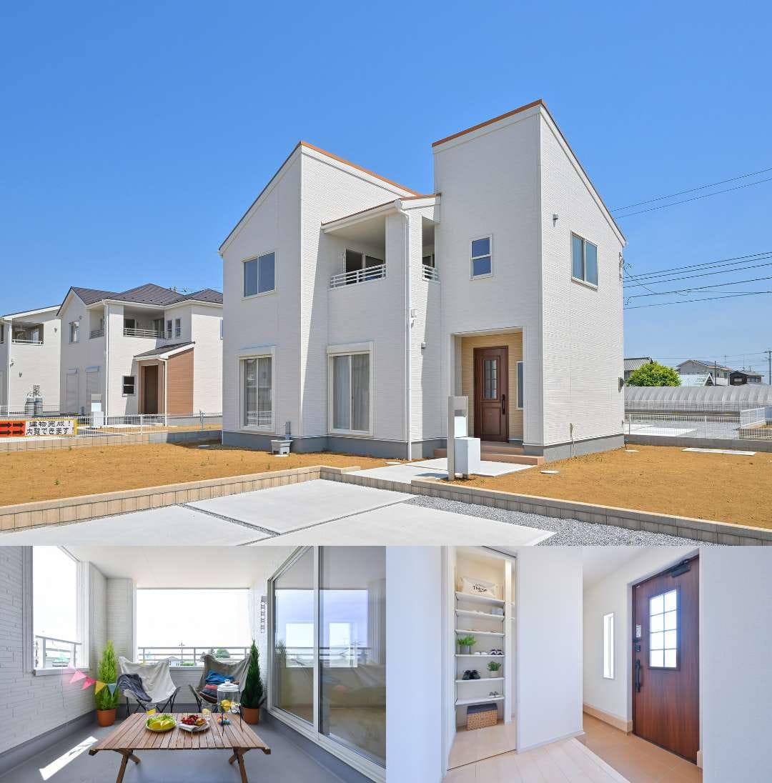 外観画像・内観画像：デザイナーズシリーズ