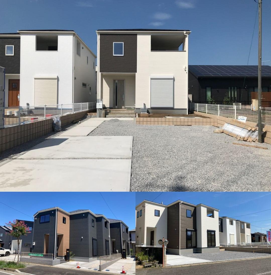 外観画像：DESINGNER’S ECO