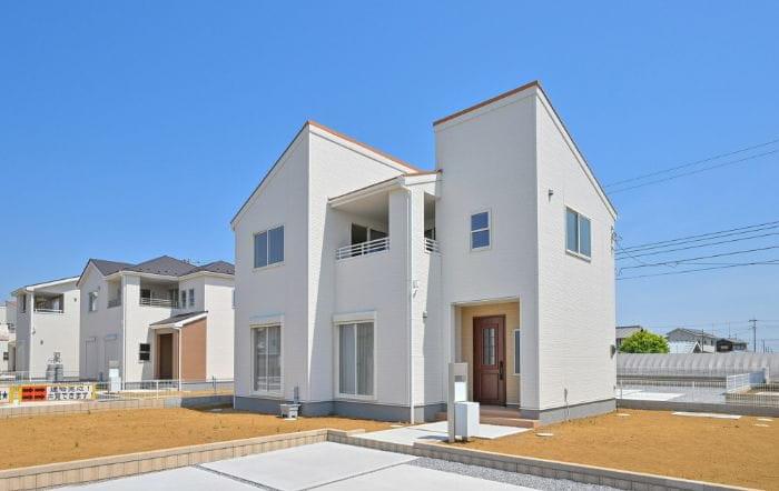 外観画像：デザイナーズシリーズ