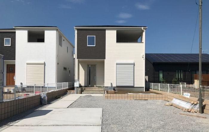 外観画像：DESINGNER’S ECO