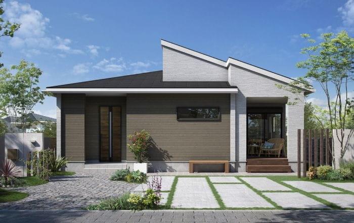 外観画像：HIRARA