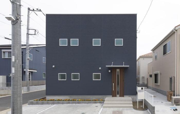 外観画像：COCOKARAORIGINAL