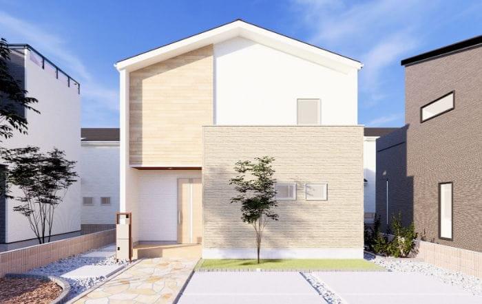 外観画像：i-HUG