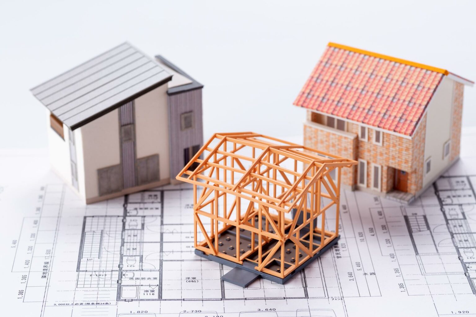 家を建てるのに必要な期間は？家を建てる流れと最短で完成させるためのポイントを解説 | 注文住宅・家を建てるなら一建設株式会社