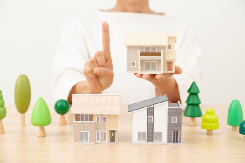 安く家を建てる方法は?注文住宅で費用を抑えるコツや注意点も紹介 | 注文住宅・家を建てるなら一建設株式会社