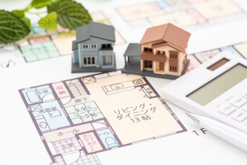 注文住宅とは?メリット・デメリットや後悔しないためのポイントをわかりやすく解説 | 注文住宅・家を建てるなら一建設株式会社