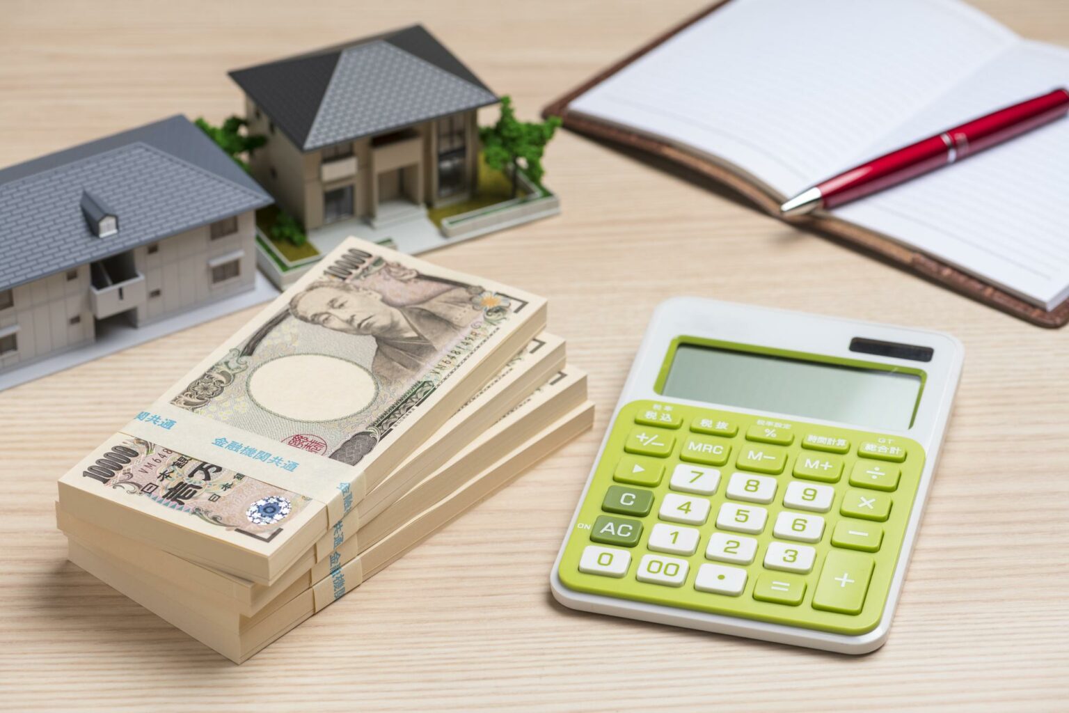 家を建てるときに必要な頭金はいくら？頭金を用意するときの注意点を解説 | 注文住宅・家を建てるなら一建設株式会社