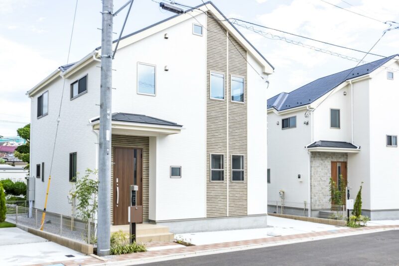 家を建てるにはまず何をしたらいい？家づくり全体の流れや最初にやるべきことをご紹介 | 注文住宅・家を建てるなら一建設株式会社
