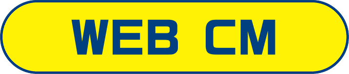 WEB CM