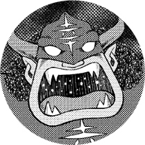 魔王ピッパー
