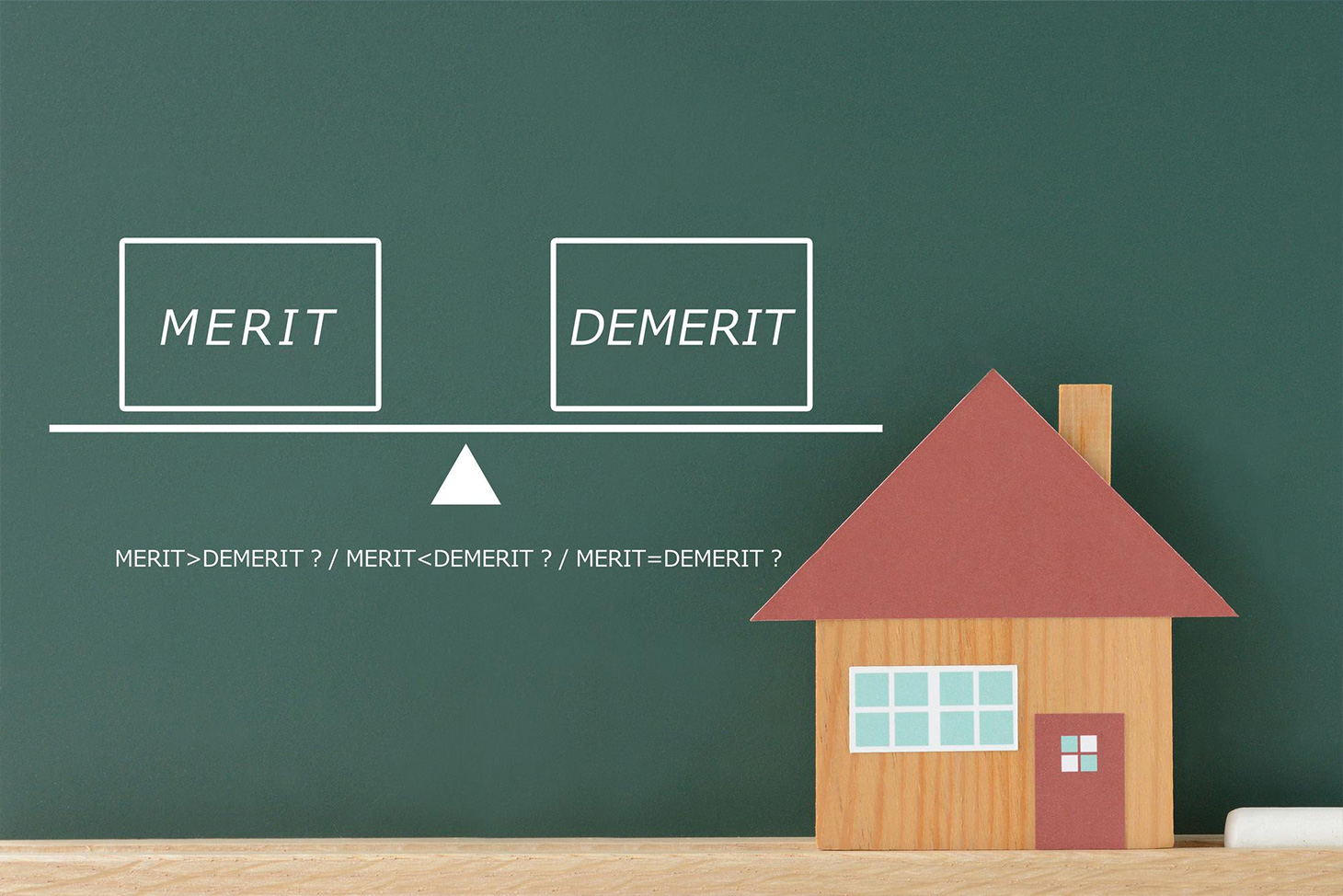 一人暮らしで一戸建て・一軒家に住むのはどうなの？メリットや注意点を紹介」のアイキャッチ画像