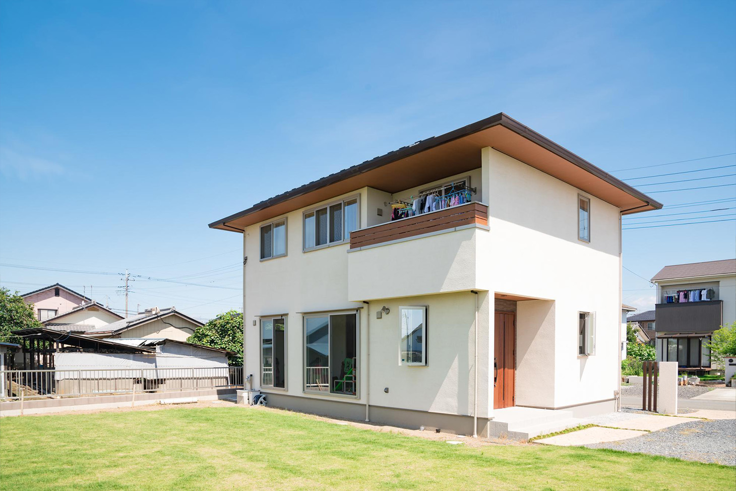 一戸建ての固定資産税はいくら?計算式や減額の方法も紹介」のアイキャッチ画像