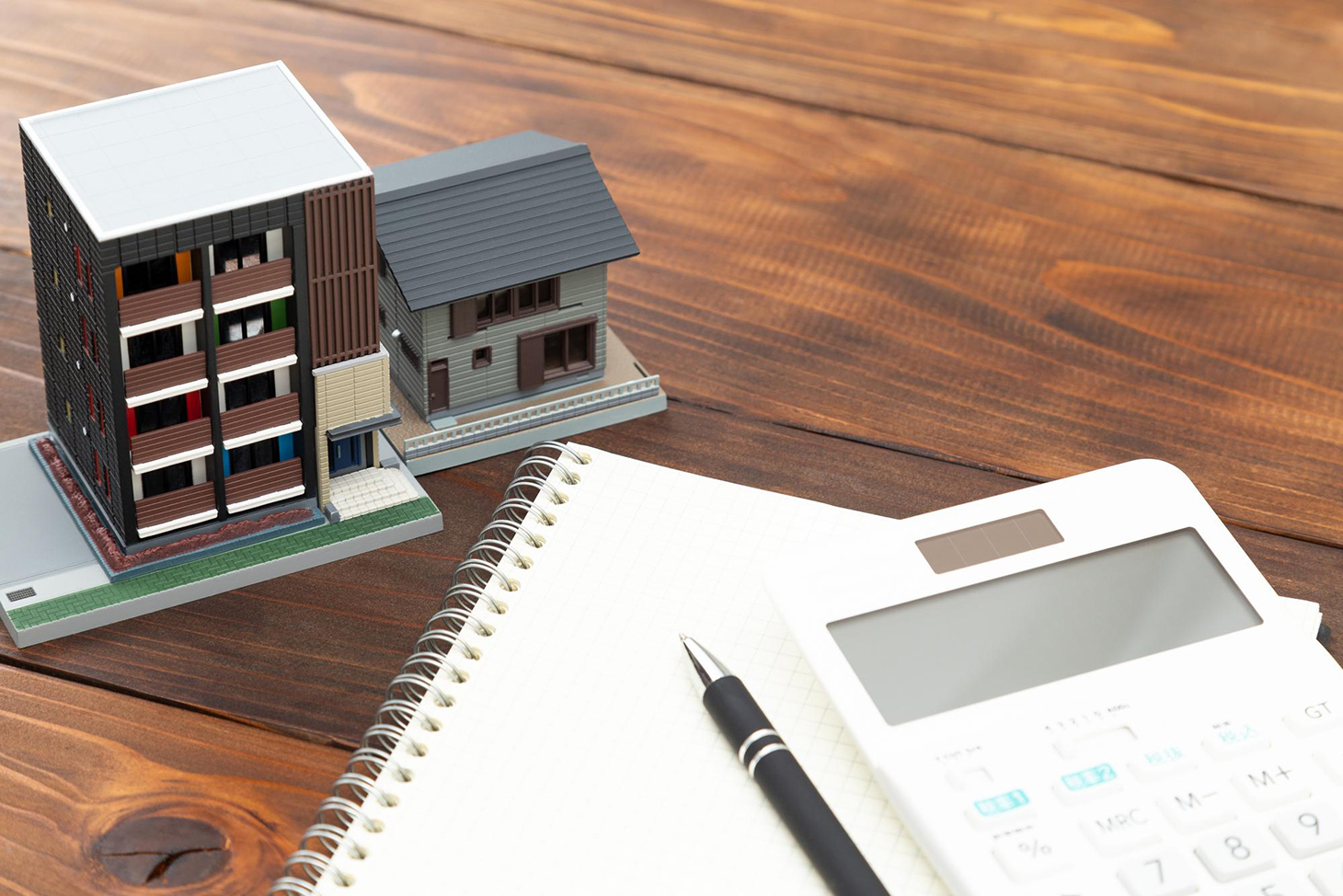 建売住宅の購入には仲介手数料がかかる?無料?計算方法や抑え方も紹介」のアイキャッチ画像