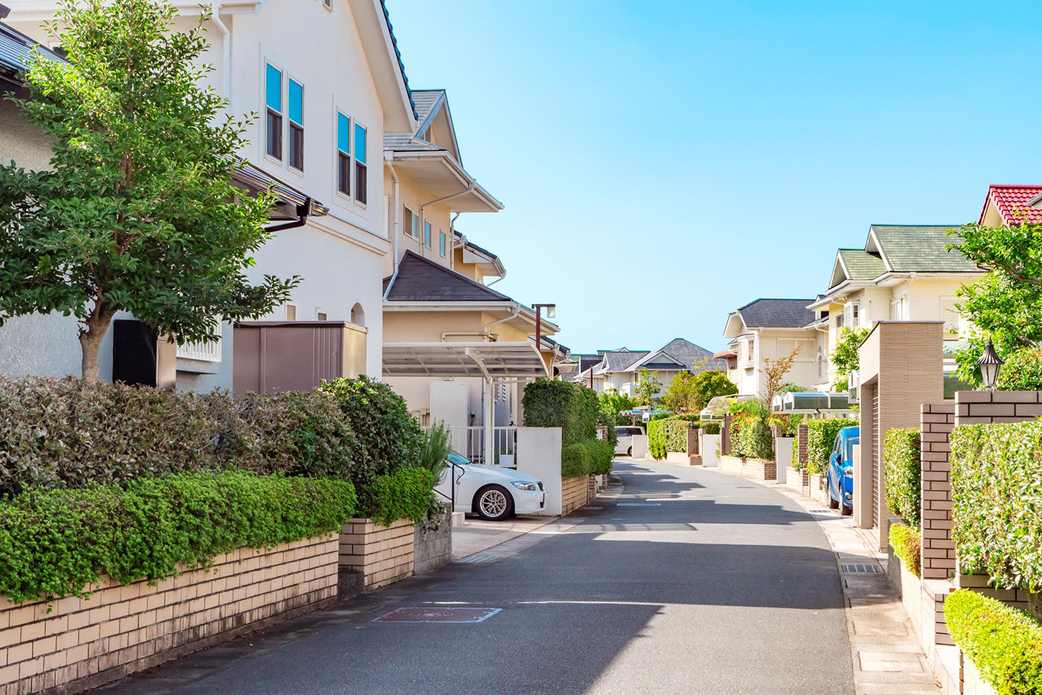 建売住宅購入時に必要な諸費用の目安と内訳」のアイキャッチ画像