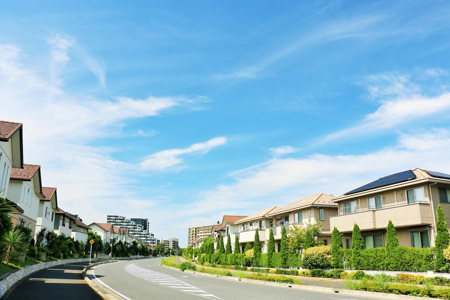 建売住宅の相場・値段は?かかる費用や安い理由をご紹介」のアイキャッチ画像