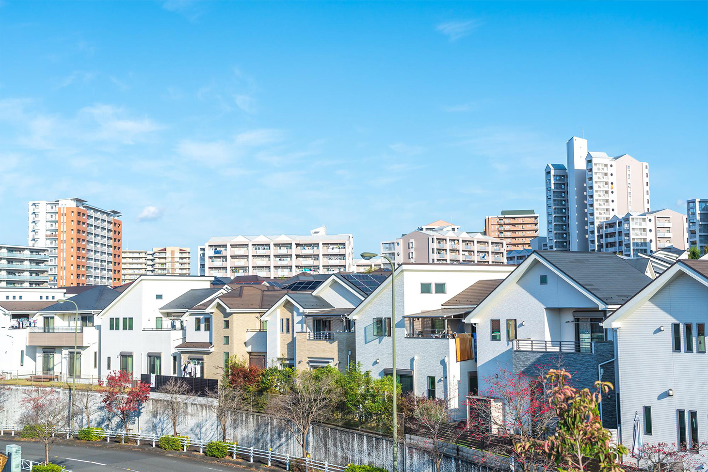 こんな建売住宅は買うな！避けるべき物件や失敗しない方法を紹介」のアイキャッチ画像