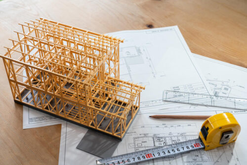 「建売住宅の耐震等級とは？耐震強度の調べ方や購入前の注意点も紹介」のアイキャッチ画像