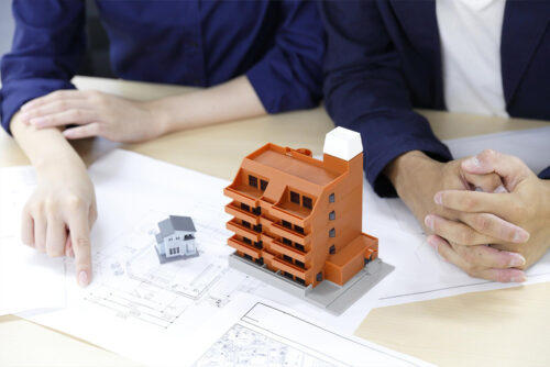 「マンションと戸建て(一軒家)はどっちがいい？資産価値・住み心地など比較」のアイキャッチ画像