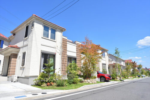 「建売住宅は値引き可能？限界は？相場はどれくらいかや交渉方法を紹介」のアイキャッチ画像