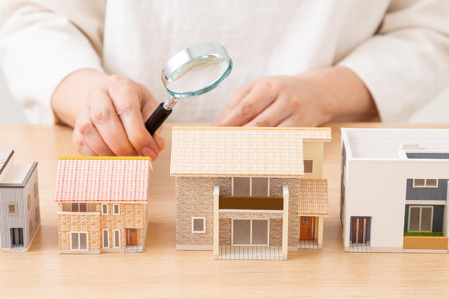 住宅性能評価とは?評価項目、メリット、注意点まで徹底解説!」のアイキャッチ画像
