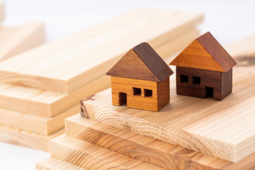 「木造住宅の構造の種類や耐震性｜構造計算の義務化などを詳しく解説」のアイキャッチ画像