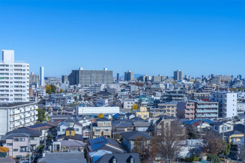 「市街化区域とは？市街化調整区域との違い｜用途地域やメリット・デメリットを詳しく解説」のアイキャッチ画像