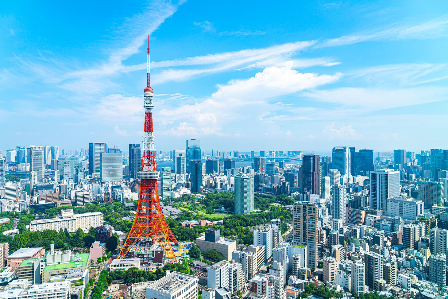 東京で住みやすい街とは?条件別・ファミリー向けおすすめエリアも解説」のアイキャッチ画像