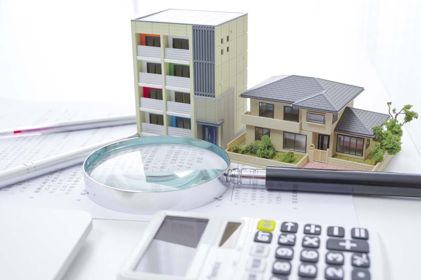 賃貸と持ち家で1,300万円の差は本当？費用をシミュレーションして比較・検証」のアイキャッチ画像