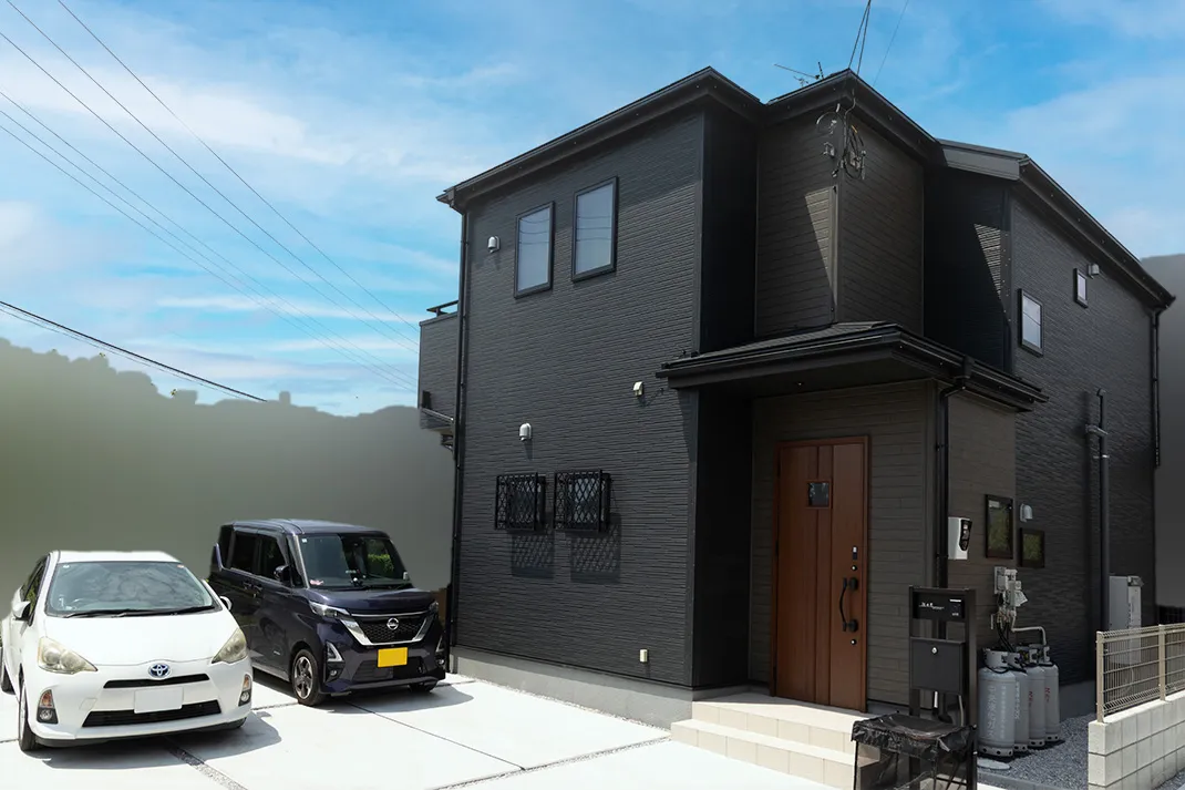 「多くの物件を見たうえで、希望の間取りとコスト面でも優れた建売住宅に決めました。」のアイキャッチ画像