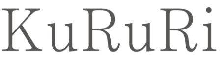 ロゴ:KuRuRi
