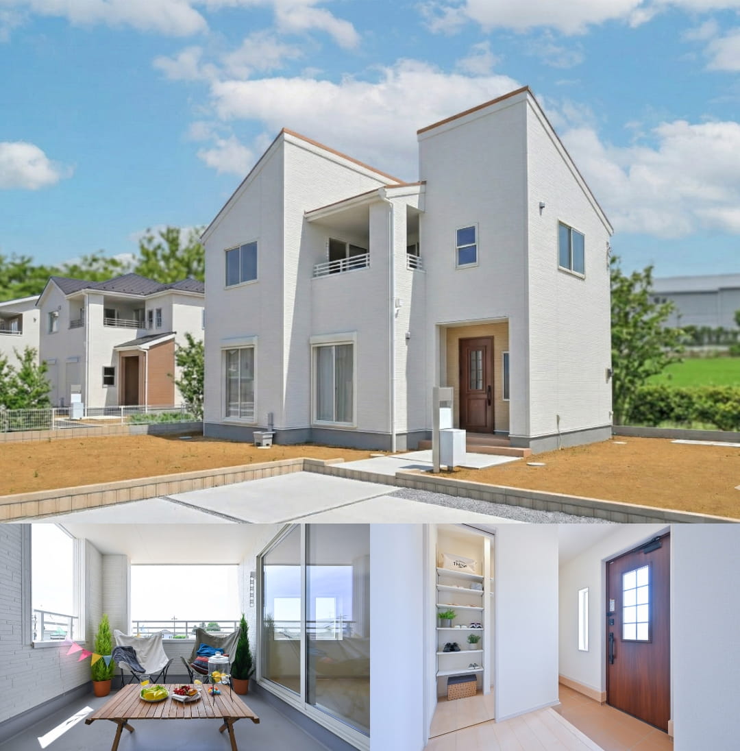 外観画像・内観画像：デザイナーズシリーズ