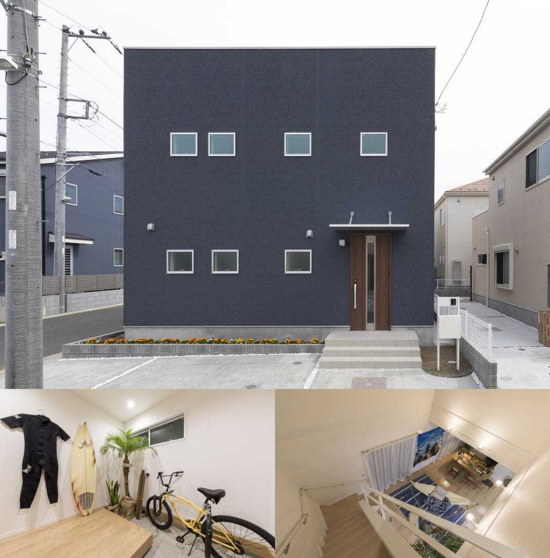 外観・内観画像：COCOKARAORIGINAL