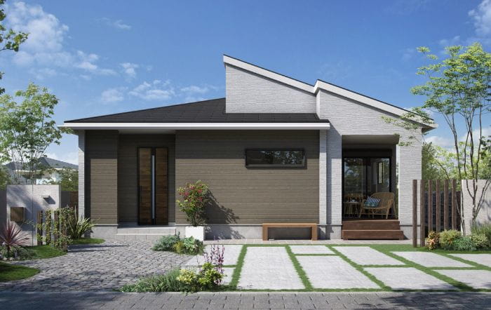 外観画像：HIRARA